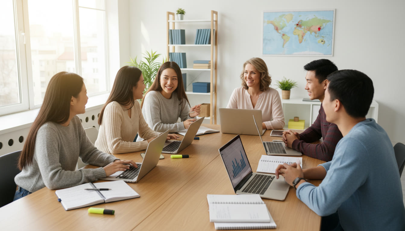 IB DP Career & Counselling: The Biggest Career Decision Mistakes IB Students Make (And Fixes)