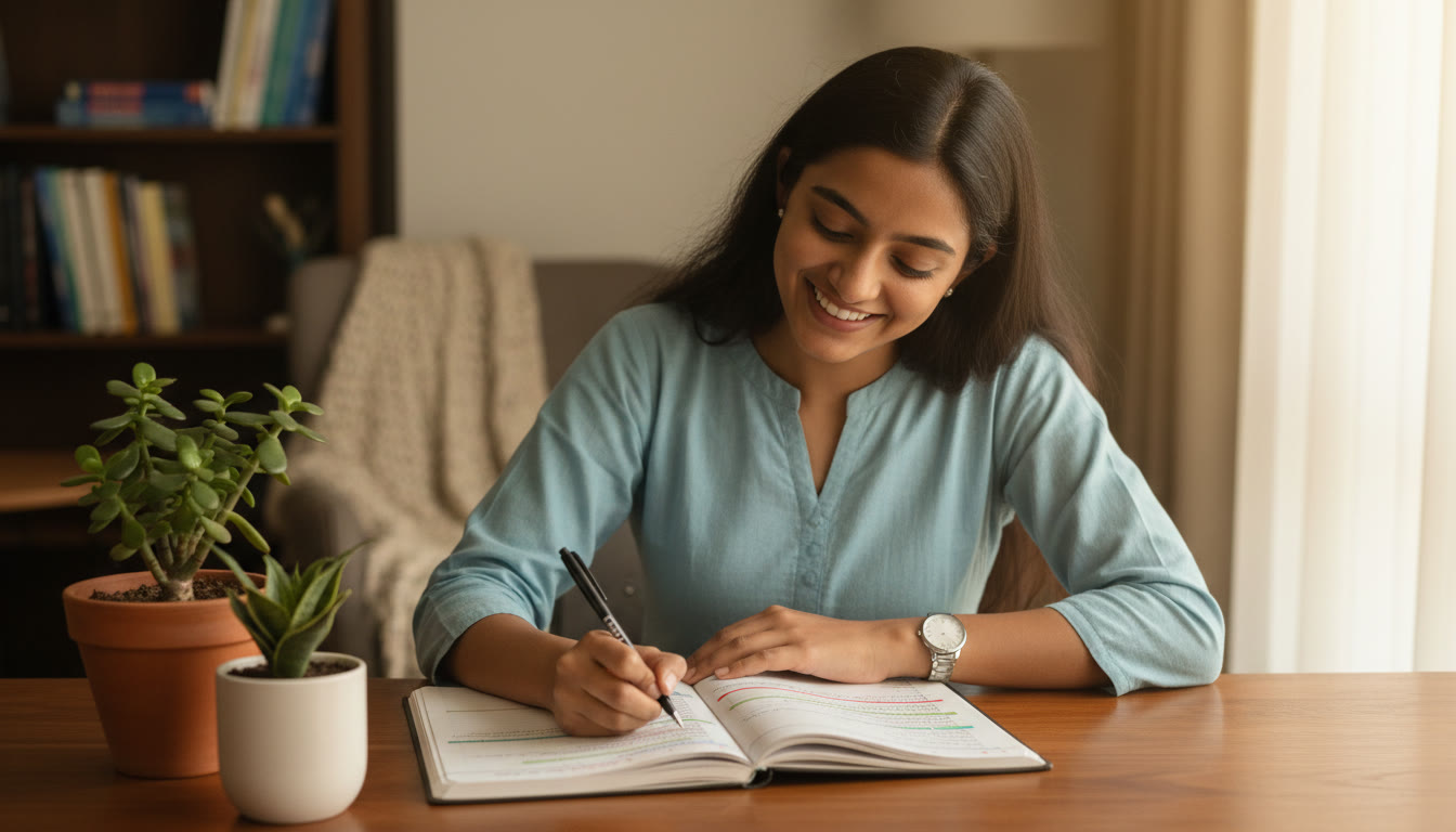 CBSE Answer Writing for Full Marks: A Practical Step-by-Step Strategy