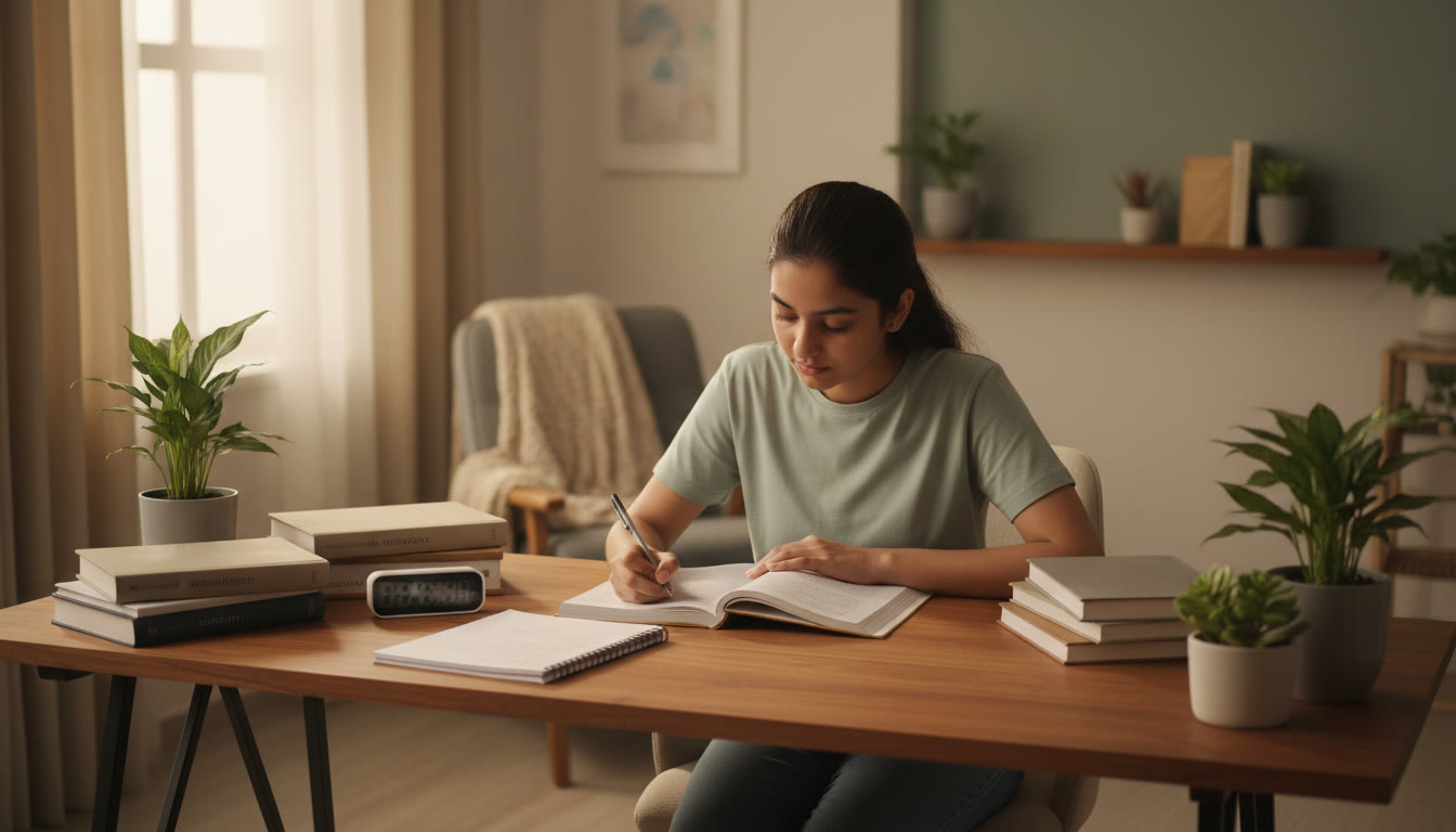 How to Score Above 90% in ISC Board Exams