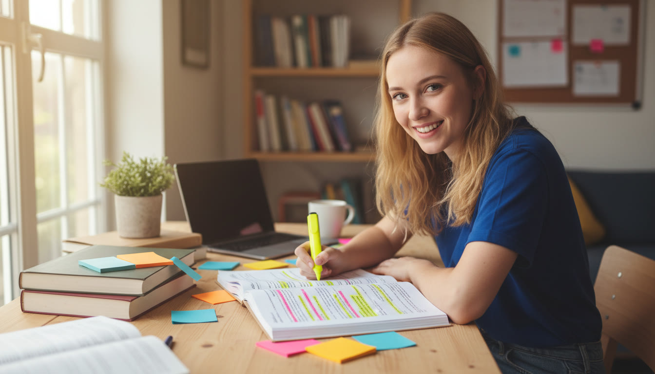 IB DP Core Components: How to Build a Proofreading Workflow That Catches Everything