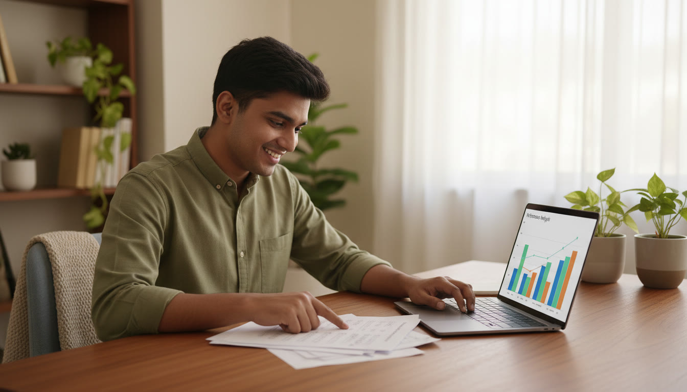 How to Improve JEE Rank After Mock Tests: A Practical Action Plan