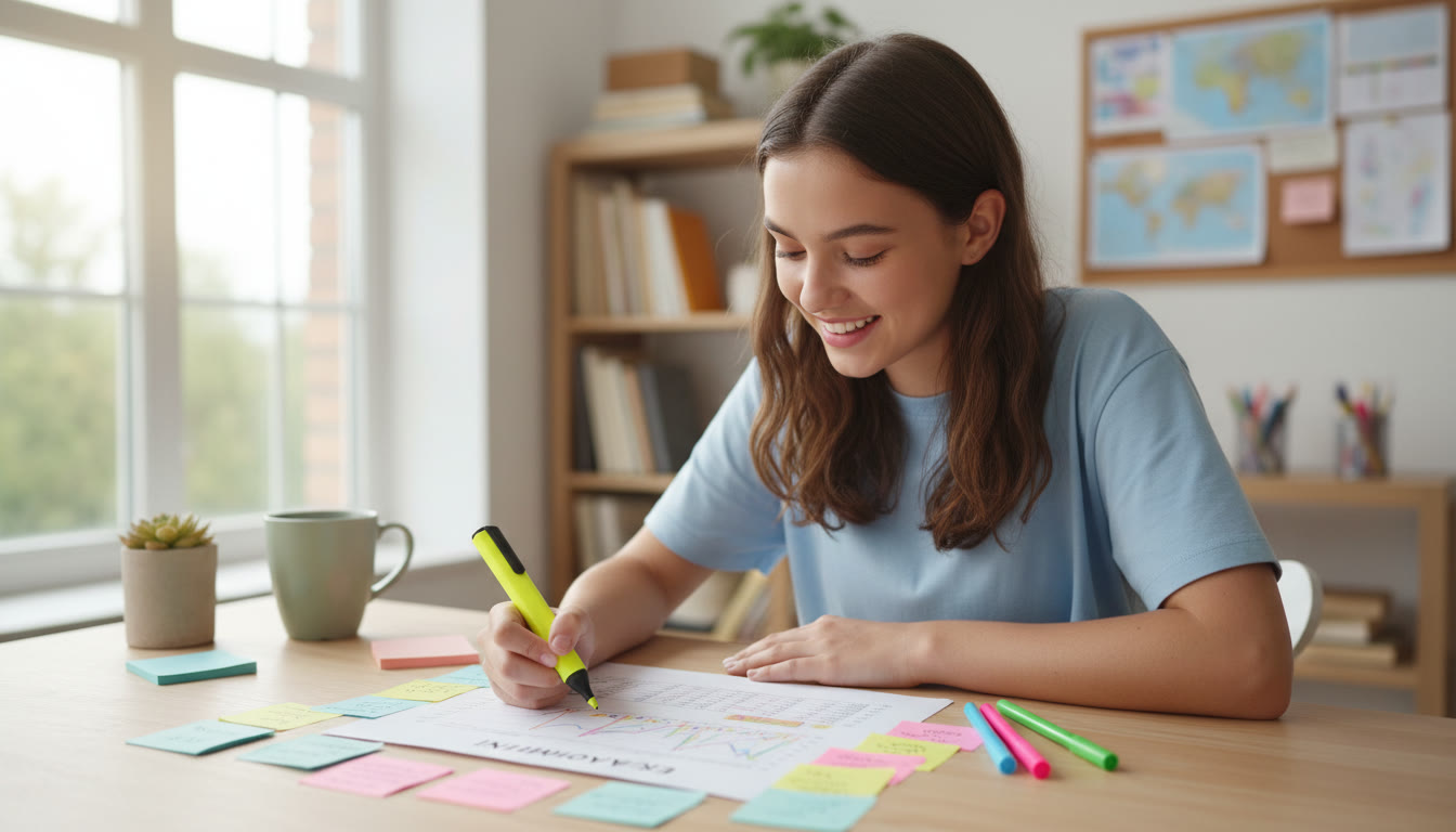 IB DP Subject Mastery: Markscheme Decoding—How to Train Yourself to Think Like a Marker