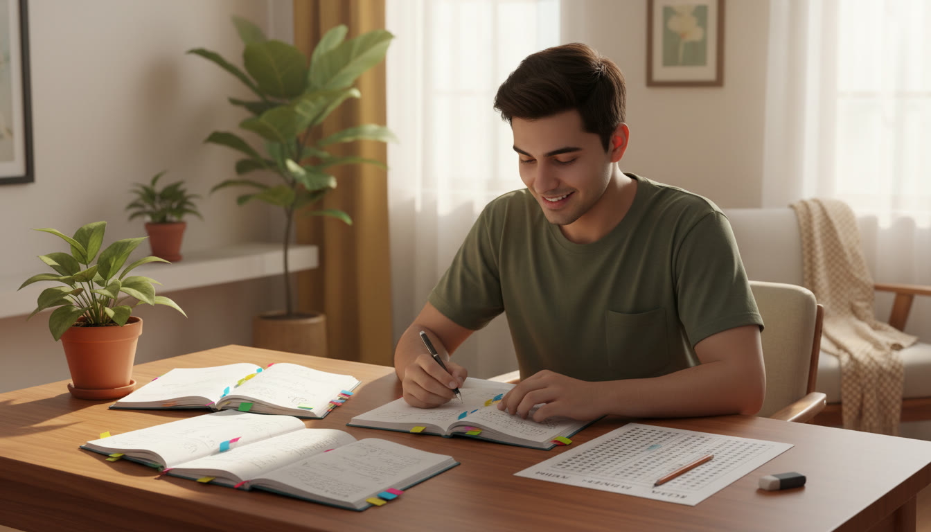 Foundation Strategy for High-Rank Aspirants: Build Concepts, Practice Smart, Rank High