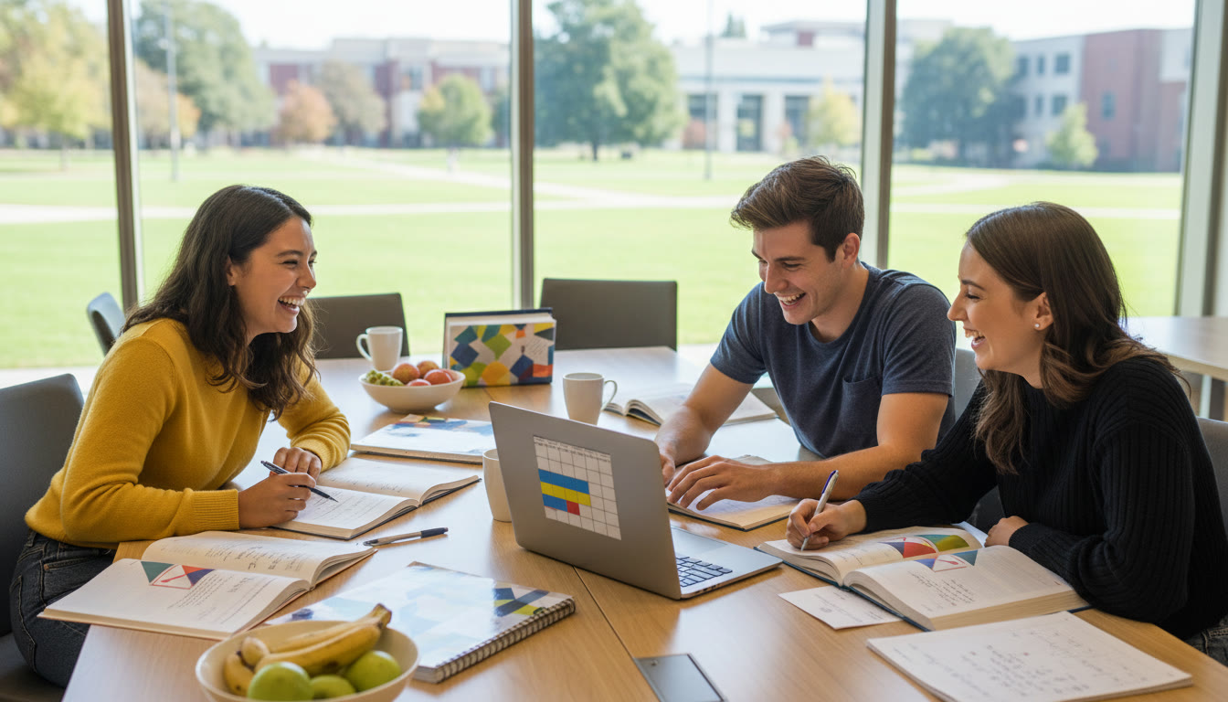 IB DP Predicted Grades: When to Start Preparing for PG Assessments