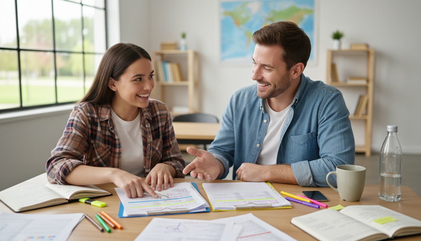 IB DP Predicted Grades Strategy: The ‘Two Assessment’ Rule to Raise Predicted Grades (IB DP)