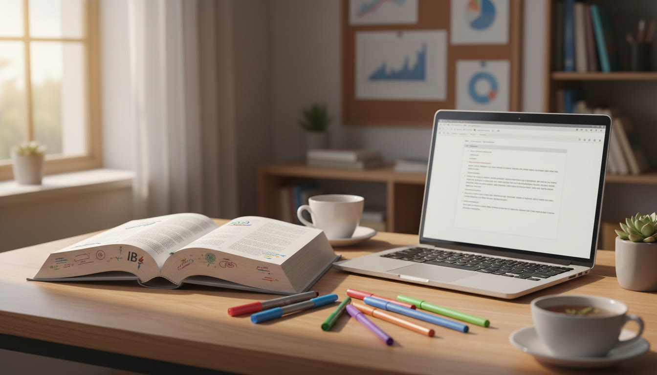 IB DP Subject Mastery: How to Score a 7 in IB English A Language & Literature HL