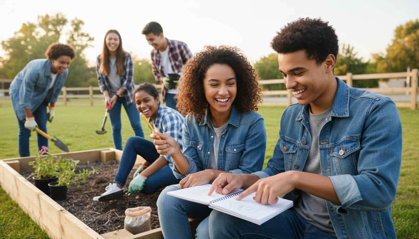 IB DP CAS Portfolio Strategy: CAS Portfolio Review Checklist for IB DP Students (Self-Audit)