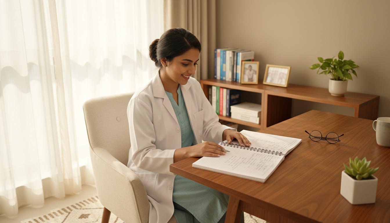 NEET to MBBS and Beyond: Practical Job Paths After Your MBBS