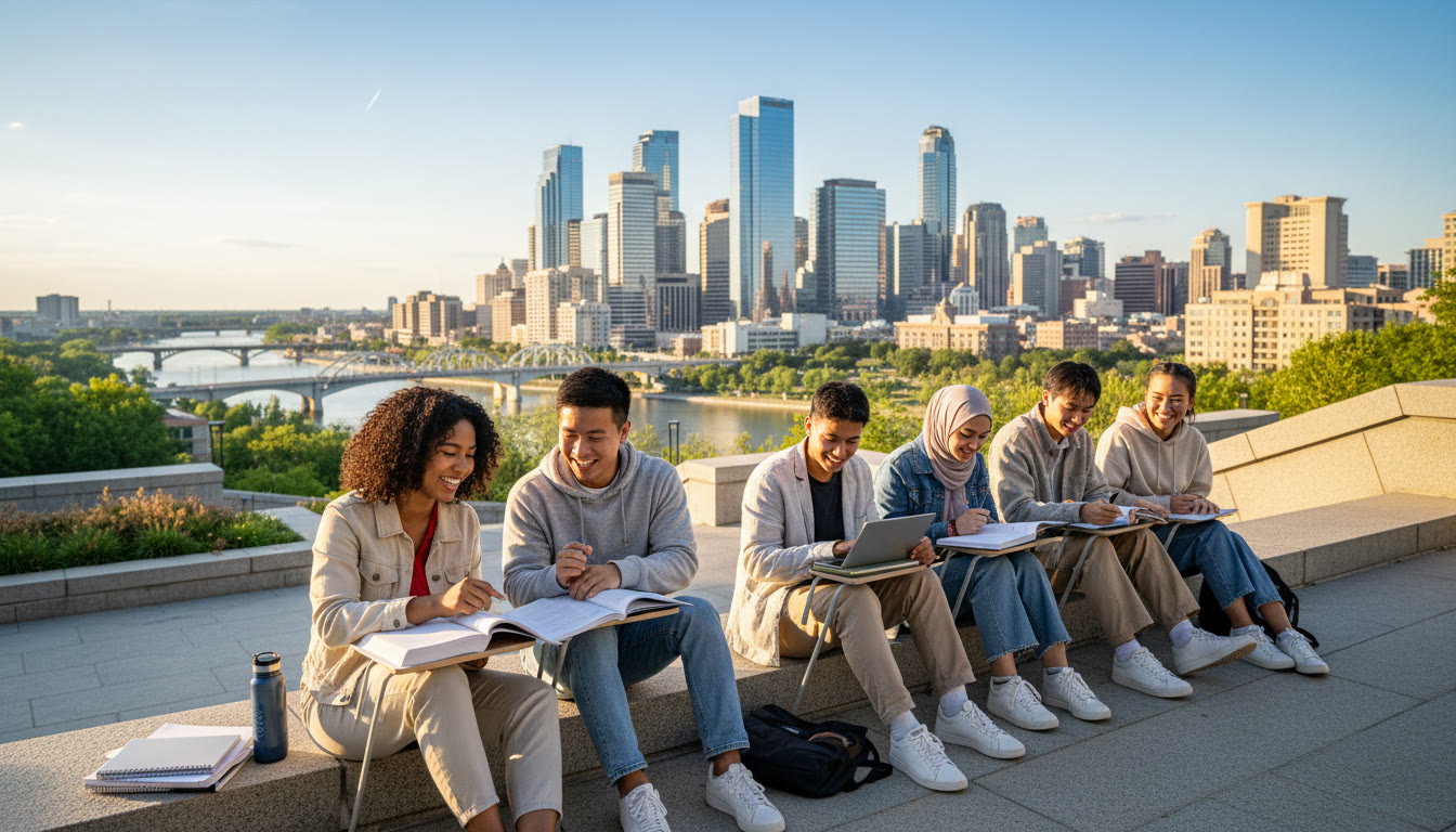 IB DP Europe Admissions: Best European Universities for IB DP Business Applicants