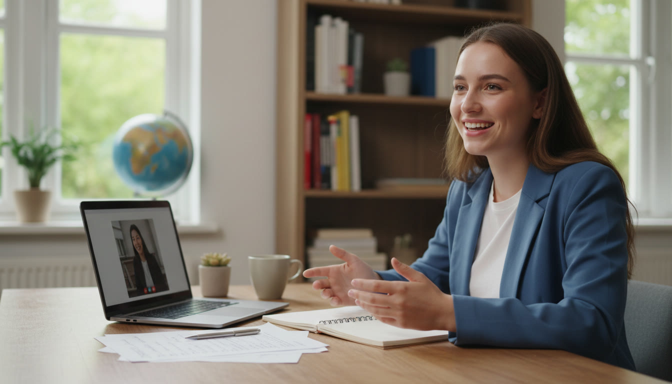 IB DP Interview Strategy: How to Handle Unfair or Tricky Questions (IB DP Playbook)
