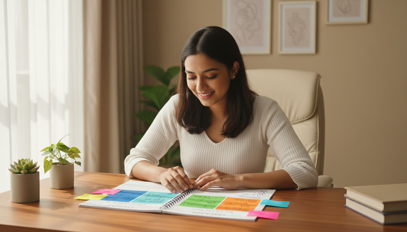 How to Prioritize Topics for JEE Main: A Practical, Student-Friendly Roadmap
