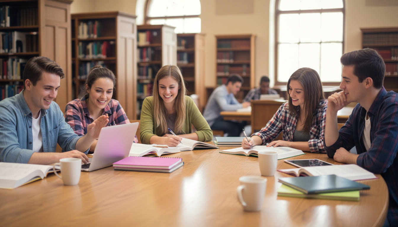 IB DP Career & Counselling: What to Do in DP2 If You’re Still Unsure About Your Major
