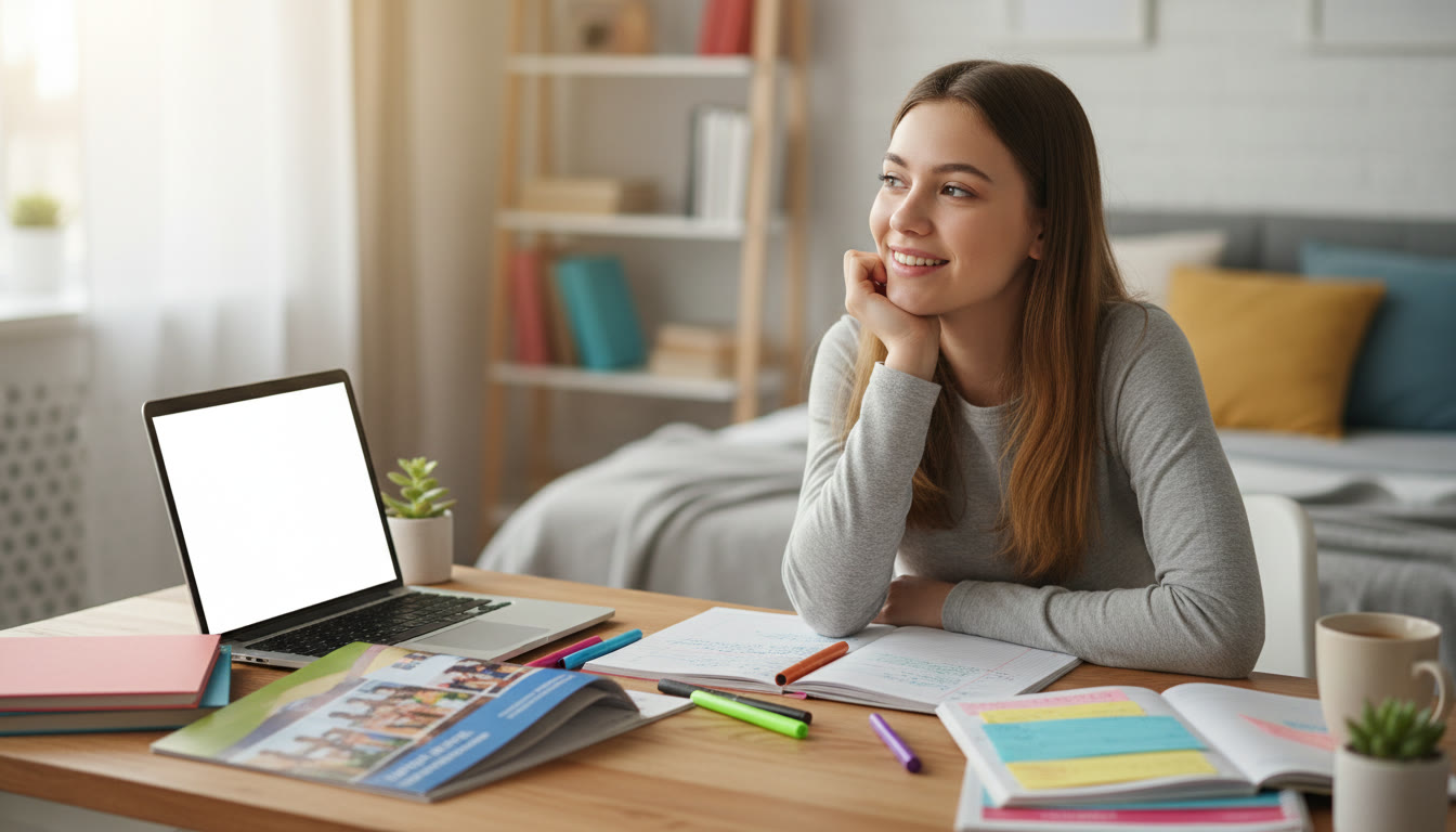 IB DP Career & Counselling: What Career Suits IB Students? (A Practical Decision Framework)