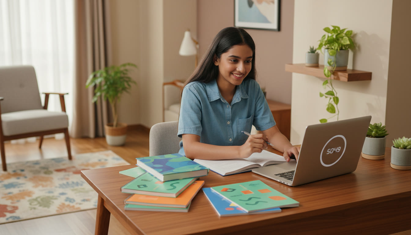 How to Revise Multiple Books for JEE Main: A Practical, Stress-Free Roadmap