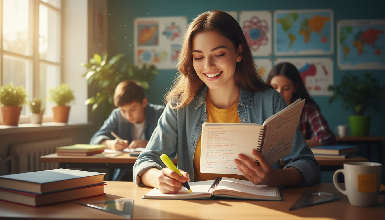 IB DP Career & Counselling: How to Use Feedback from Teachers to Inform Career Direction