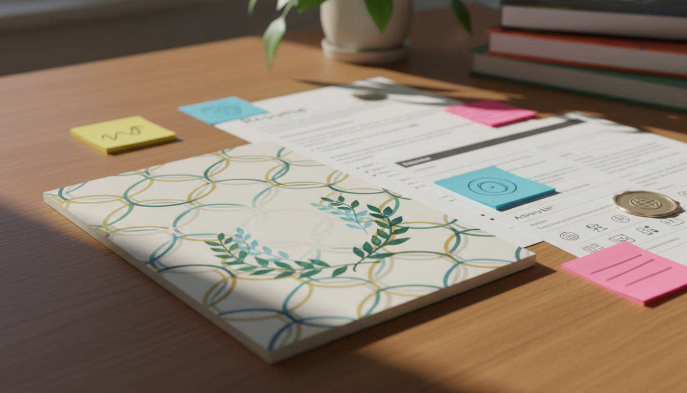 Photo Idea : Close-up of a printed