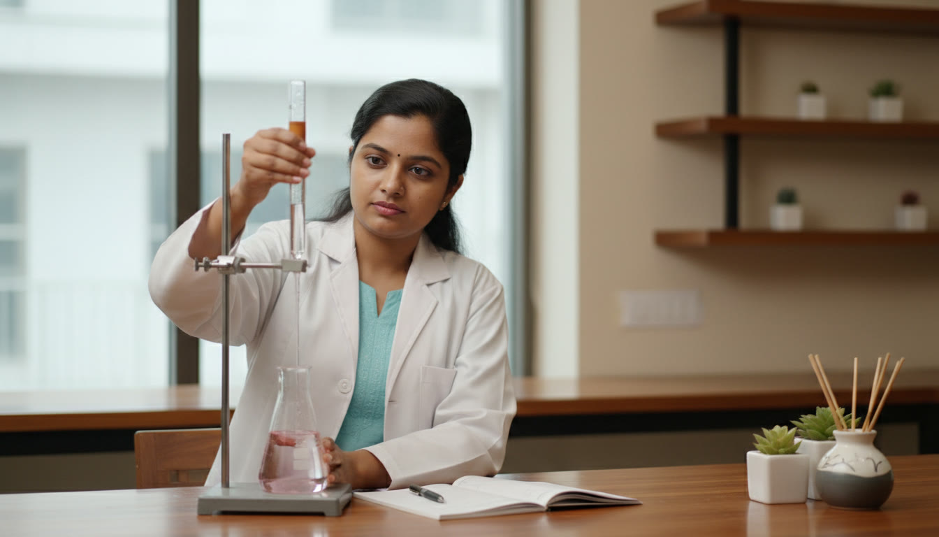 Practical Confidence: Smart ISC Tips for Physics & Chemistry Internal Practicals