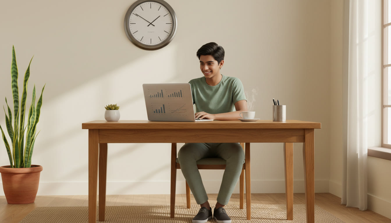 How to Start JEE Advanced Preparation After JEE Main: A Calm, Practical Roadmap