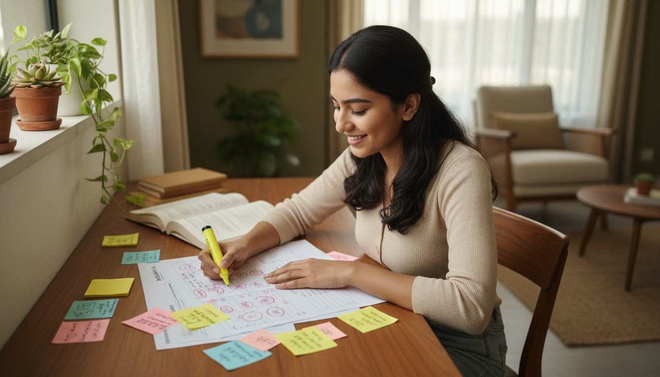 NEET Mistakes Beginners Should Know: Smart Analysis to Turn Errors into Scores