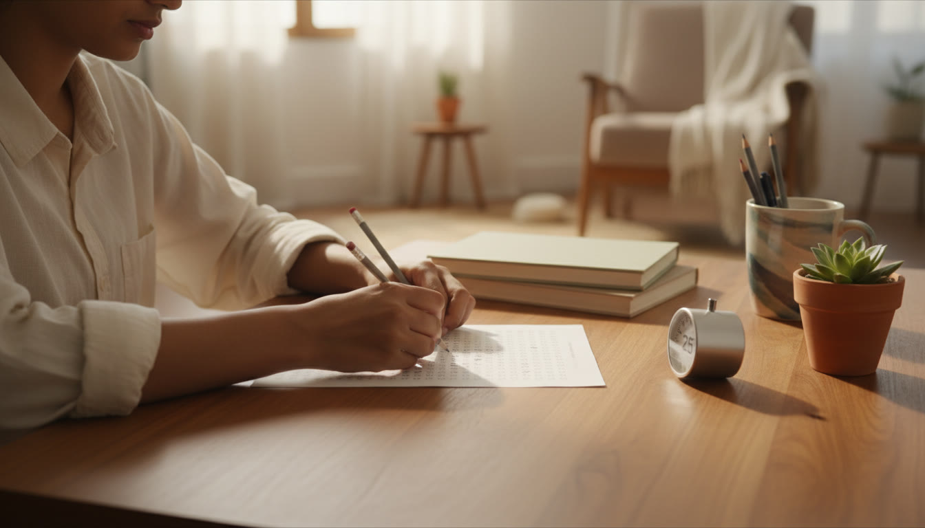 NEET Study Plan Hacks That Work