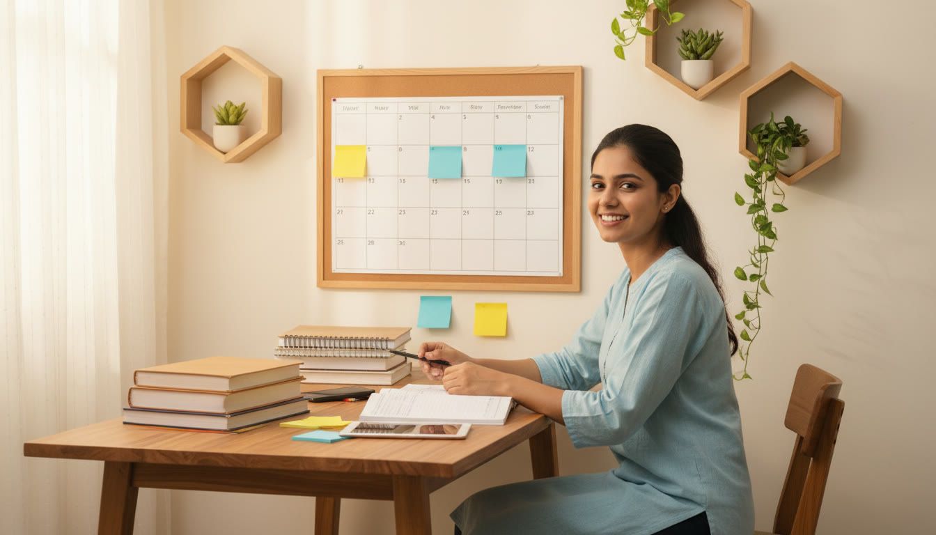 Can You Start JEE Preparation After Class 10?
