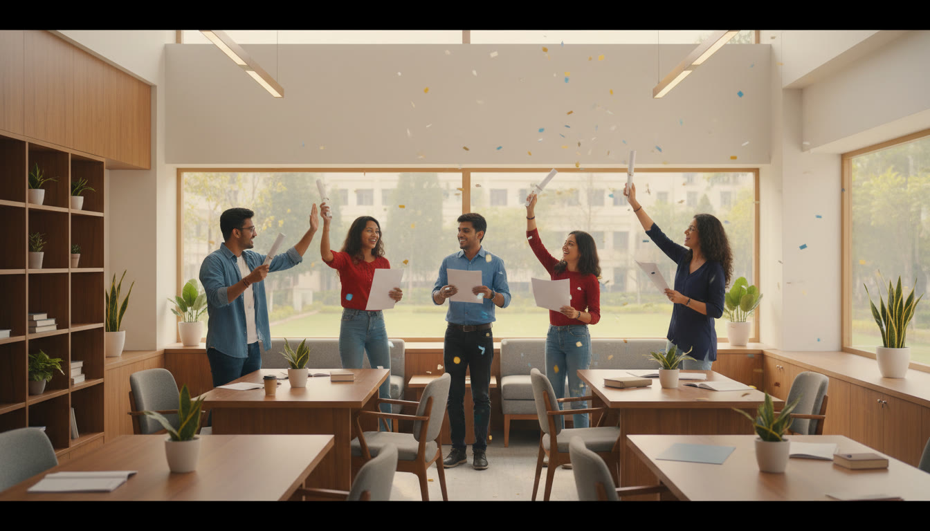 IIT vs NIT vs IIIT for Placements: A Practical Guide for JEE Students