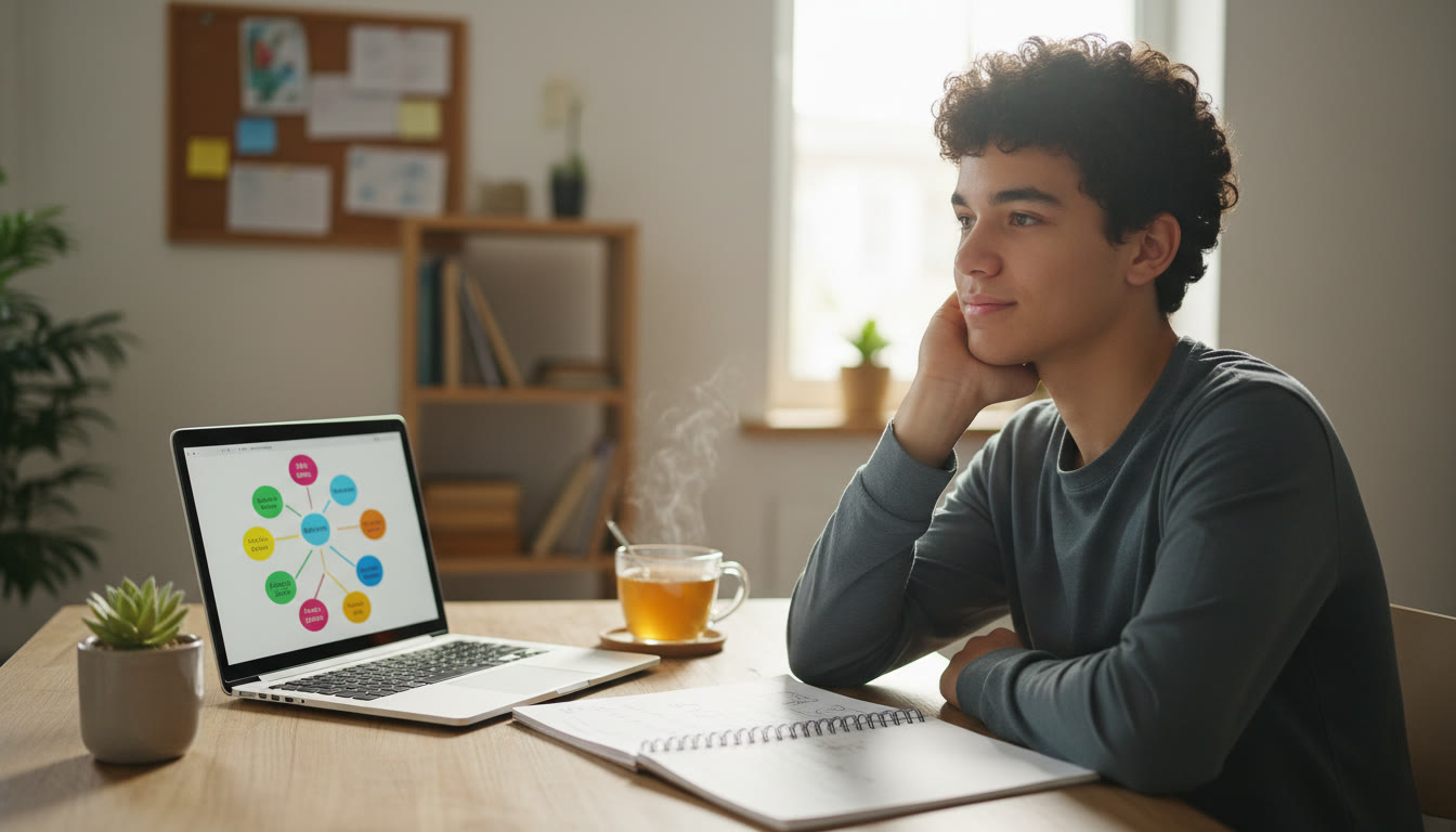When Your Career Choice Collides with Your Wellbeing: Practical Guidance for IB DP Students