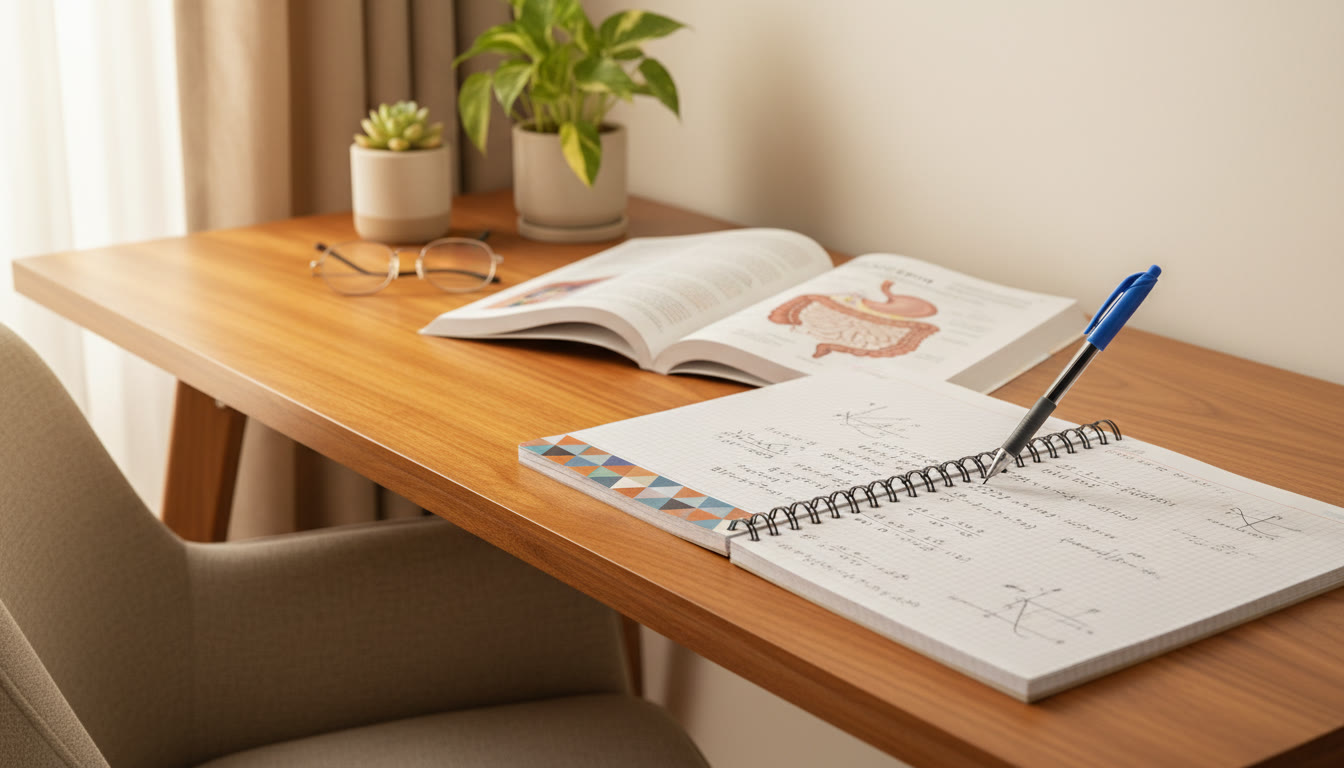 Best Books for Class 9 Science, Maths & English: A JEE-Focused Foundation Guide