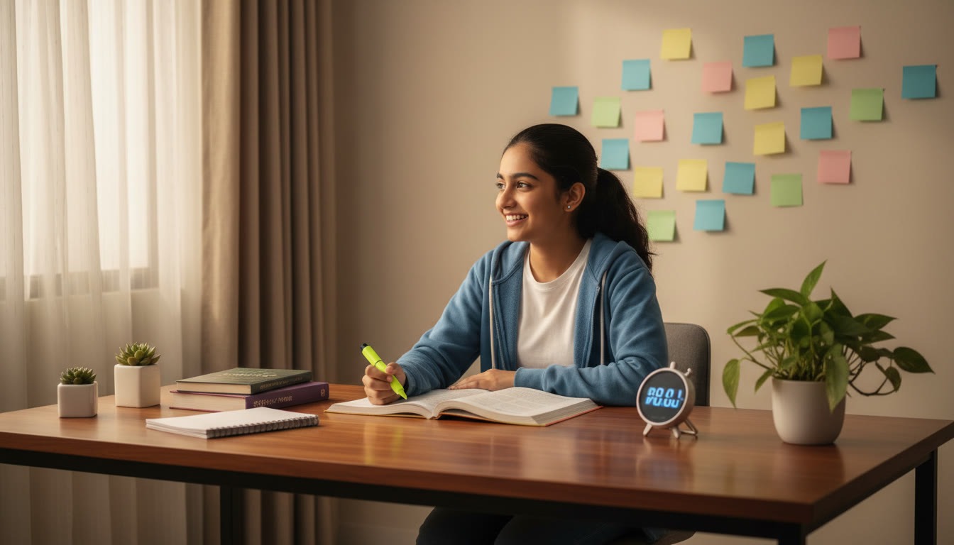 Is Class 9 Too Early for JEE/NEET Preparation? A Practical, Student-Friendly Guide