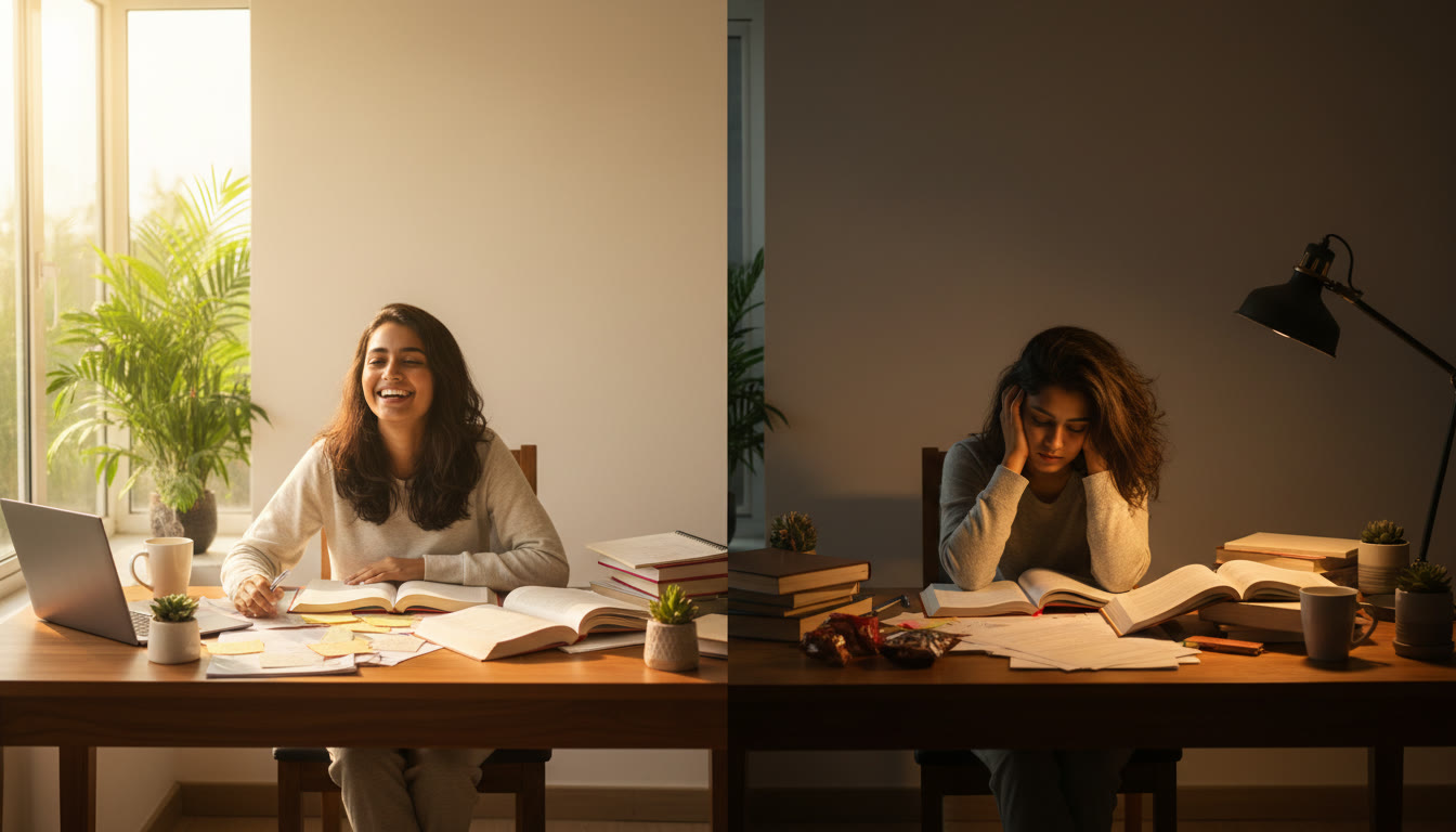 NEET Preparation Strategy for Droppers vs Freshers: A Practical, Heartfelt Guide
