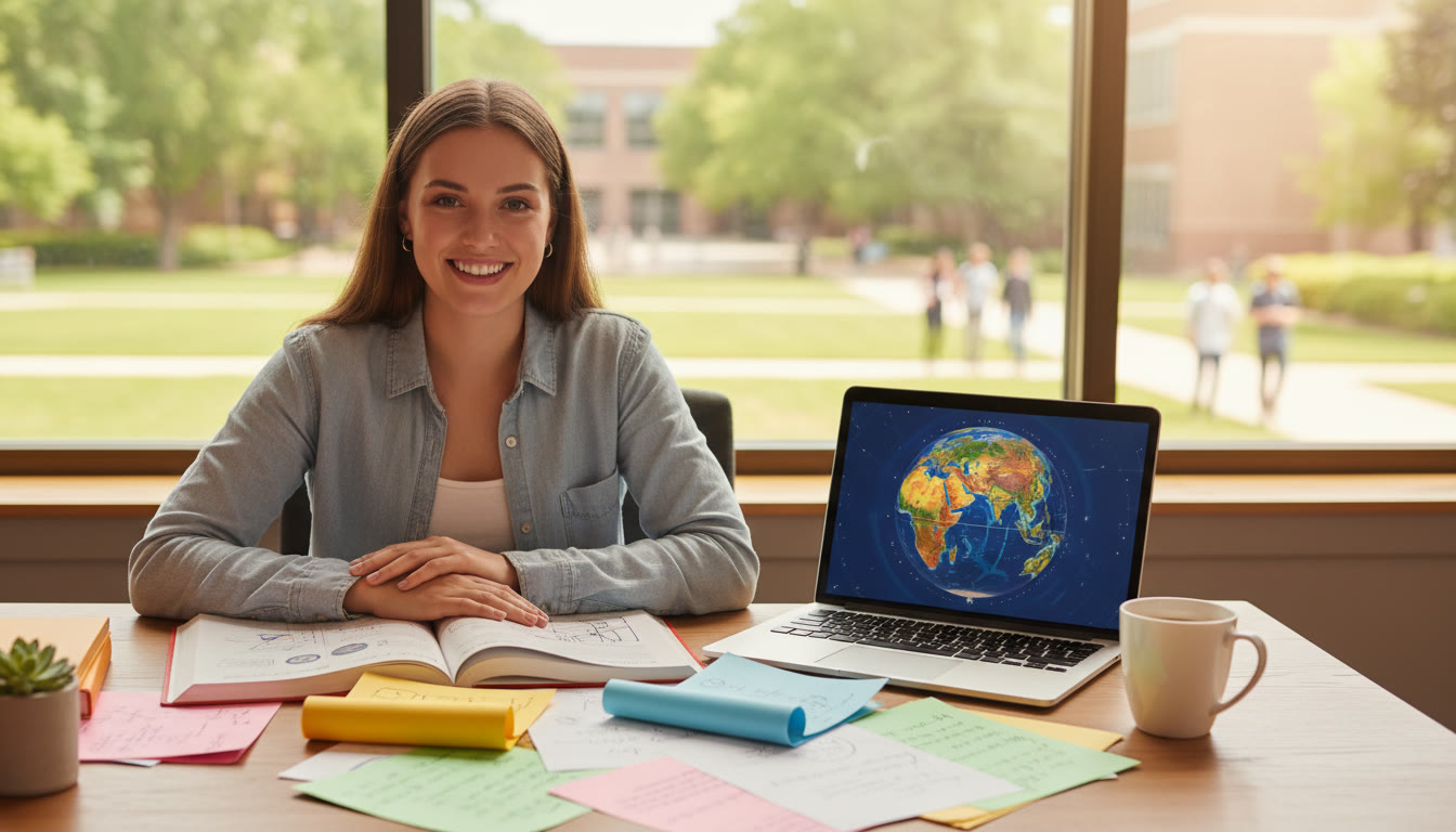 IB DP Pathways: International Relations — Building Reading, Writing, and Evidence Skills