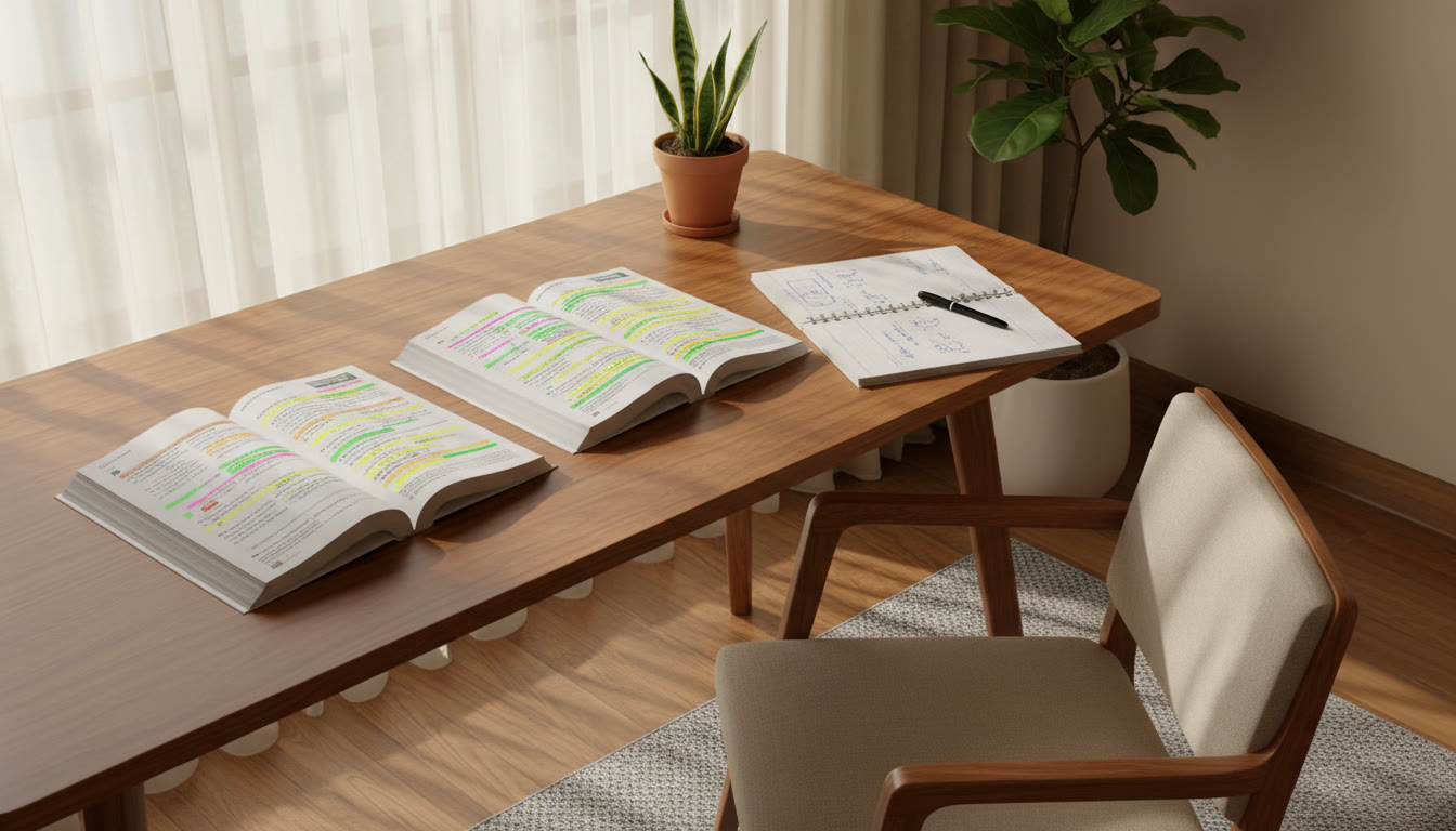 How to Use NCERT Line by Line for JEE Main
