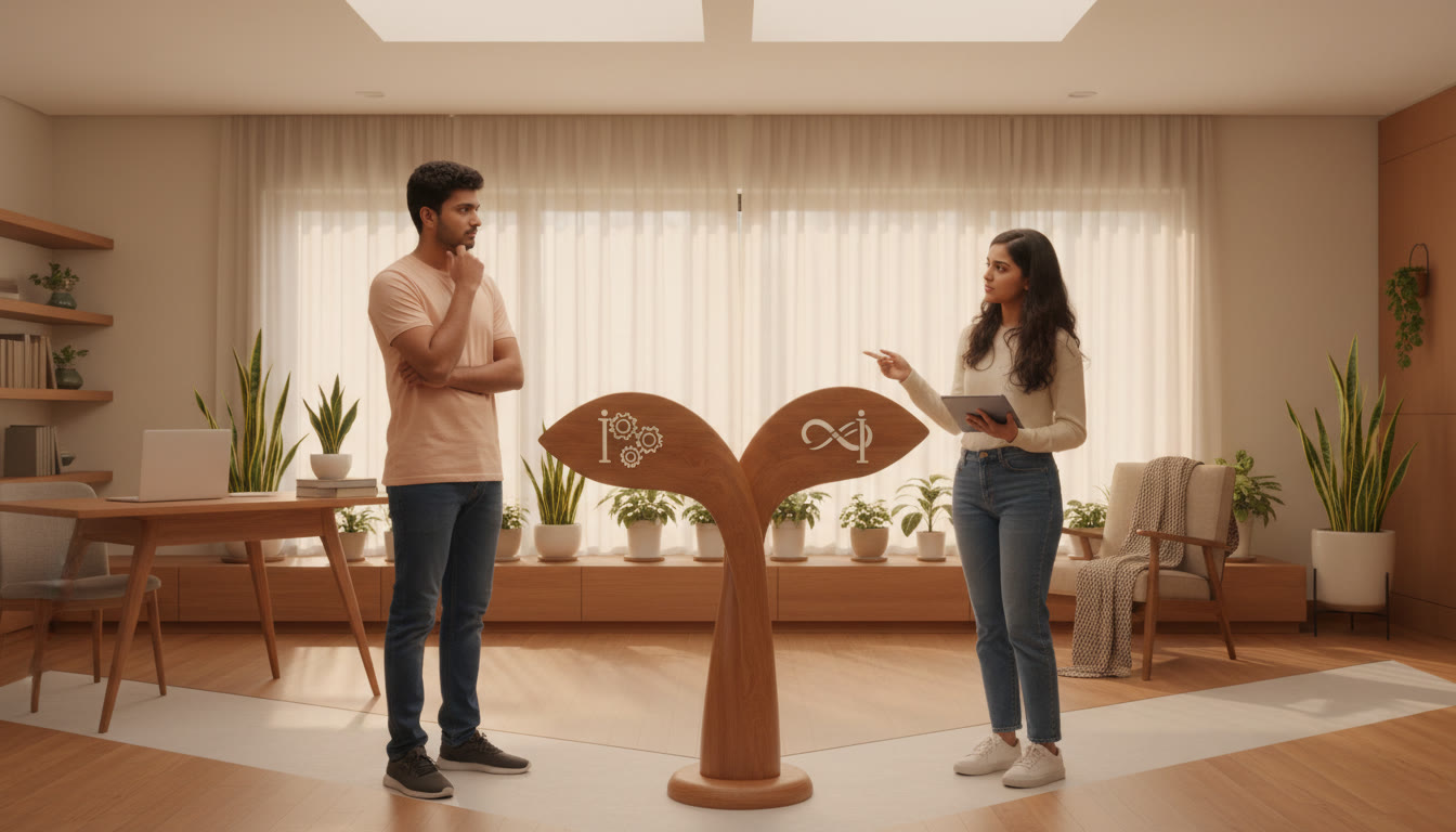 IIT vs IIIT: How to Choose the Right Path After Your JEE Success