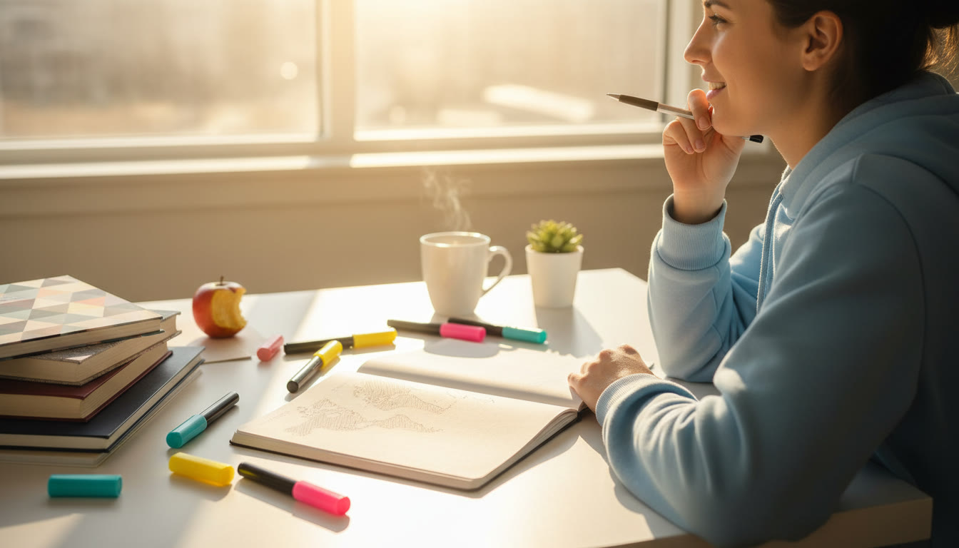 IB DP Motivation: How to Avoid “Perfectionism Paralysis” in the IB Diploma Programme