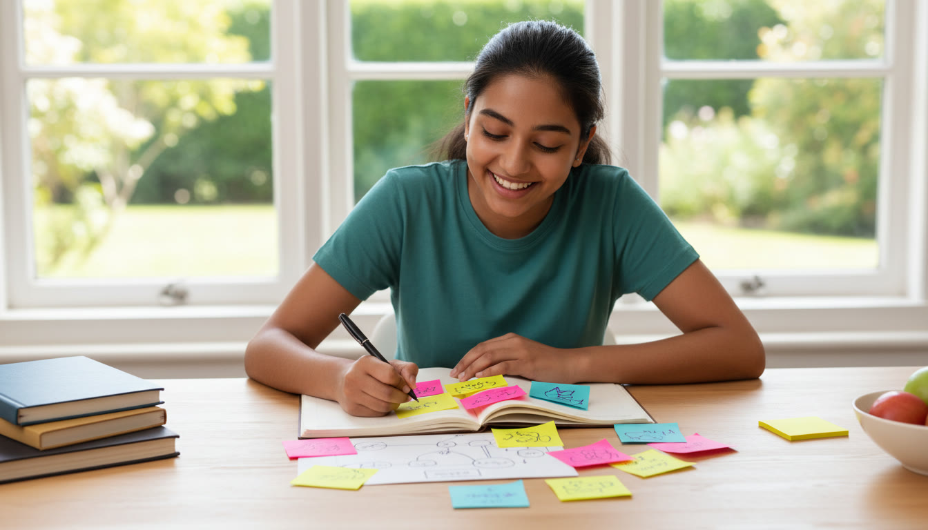 IB DP TOK Essay Structure: The ‘Signposting’ Technique That Improves Coherence