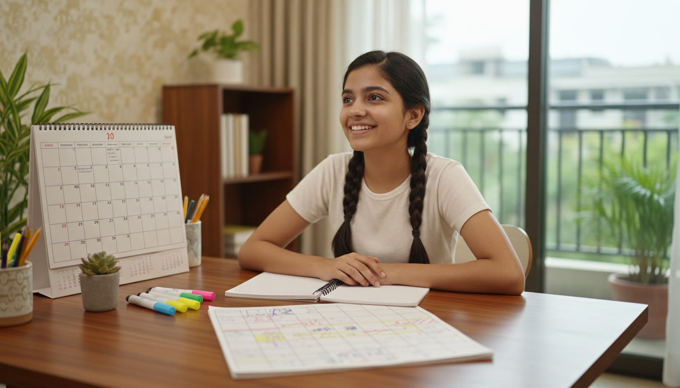 How to Score 95% in CBSE in the Last Two Months