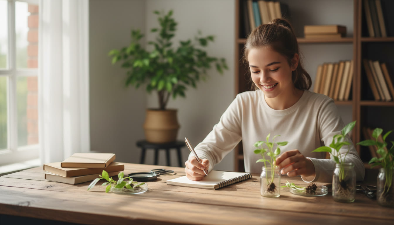 IB DP Passion Projects: Keeping Your Passion Project Thriving Through DP2