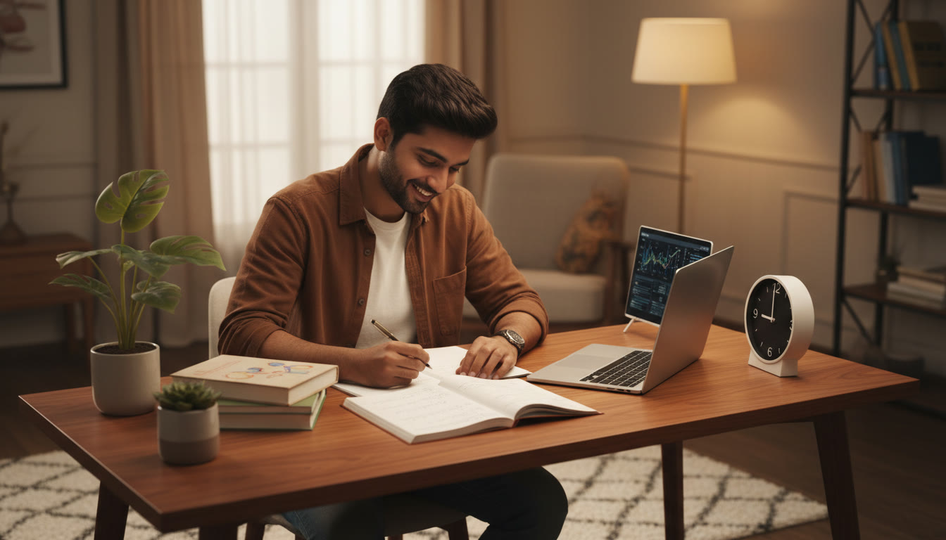 How IB Students Should Study Physics for JEE
