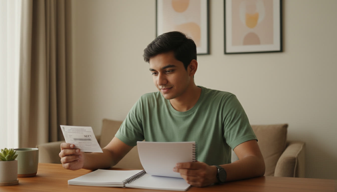 NEET College Admission for Low Rankers: Practical Paths, Smart Choices, and Next-Step Plans