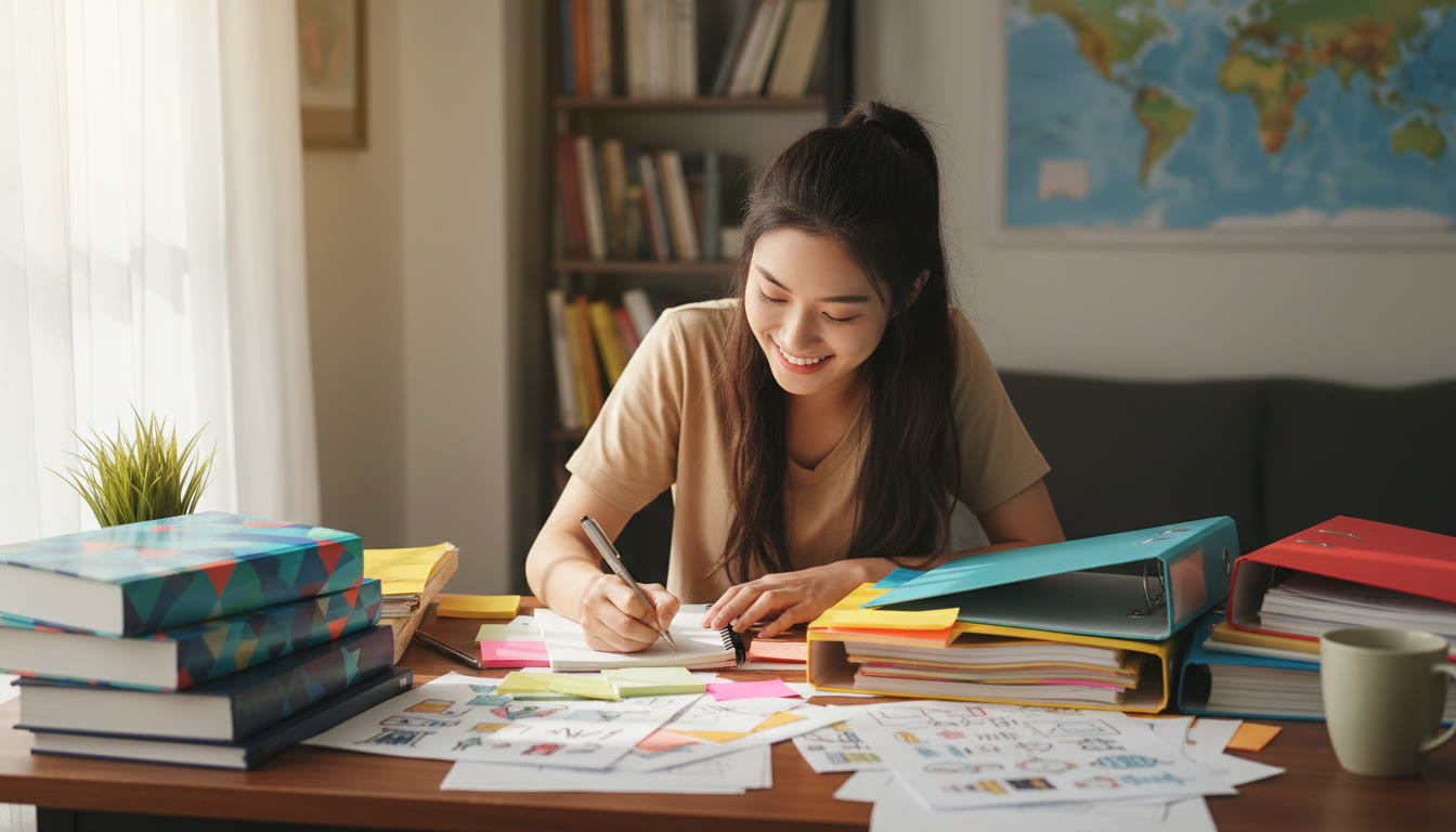 IB DP Personal Statement Strategy: The 10 Most Overused Phrases IB DP Students Should Stop Writing