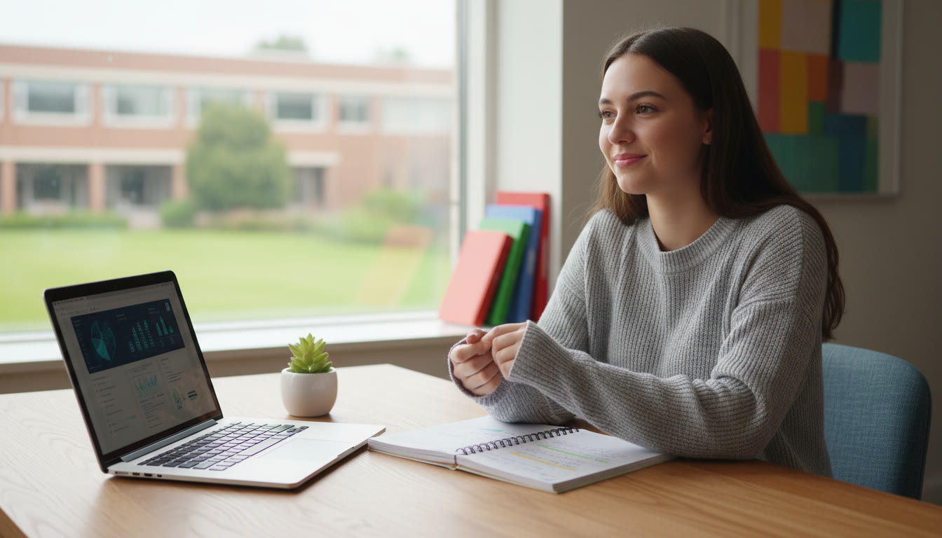 IB DP Activities Strategy: How to Build a Profile When You’re Not Extroverted