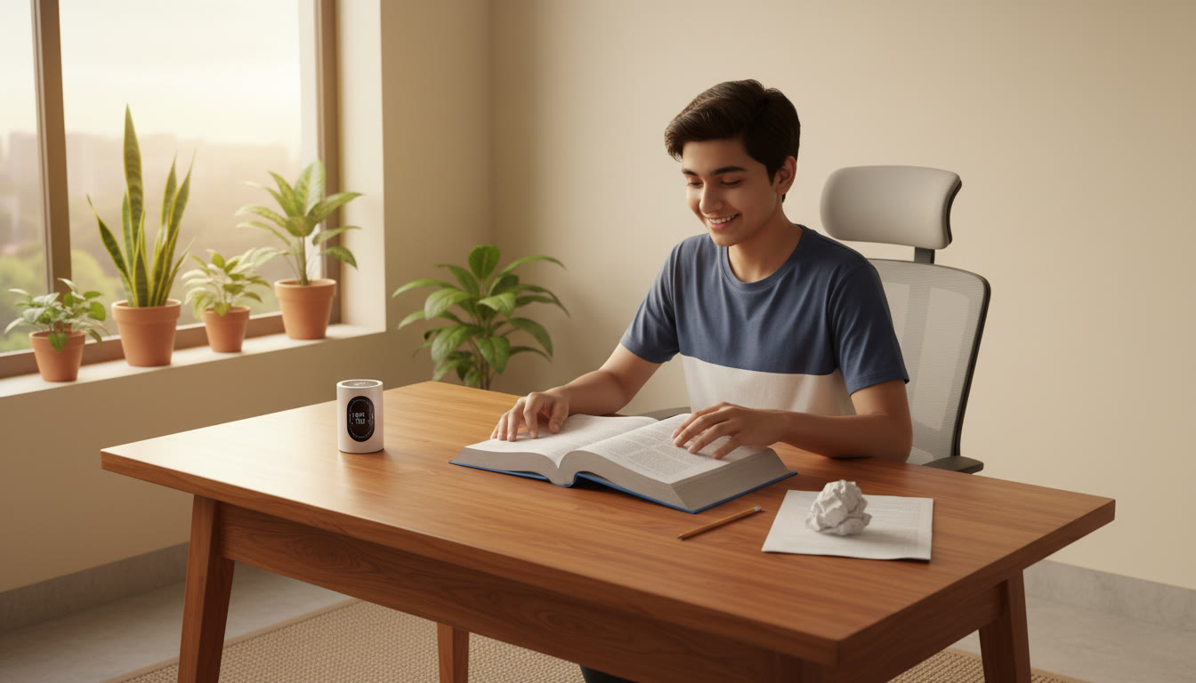 Mistakes Students Make in CBSE Class 10 — Smart Fixes and Study Strategies