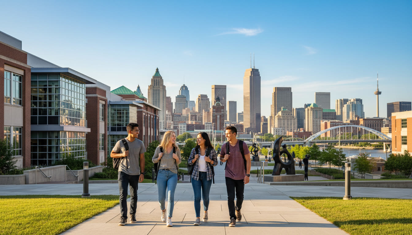 IB DP Strategy for NYU — Positioning Your IB Profile for Competitive Majors
