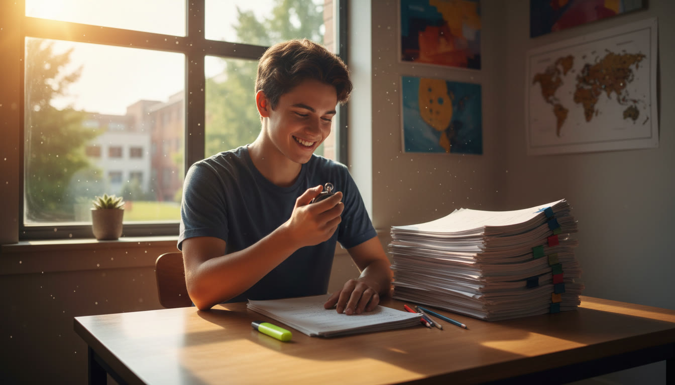 IB DP Subject Mastery: Build Exam Technique in 15 Minutes a Day