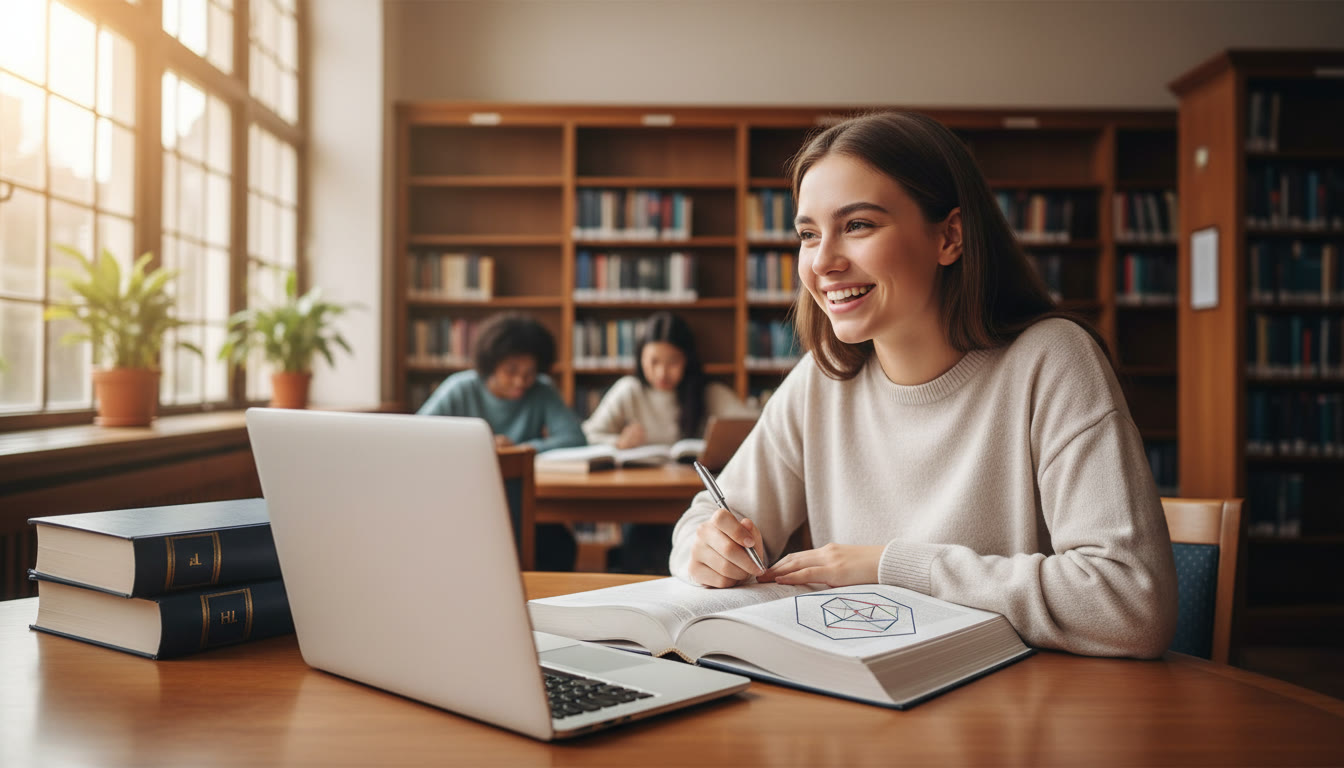 IB DP US Admissions: IB DP Strategy for Duke — What Strong IB Candidates Usually Demonstrate