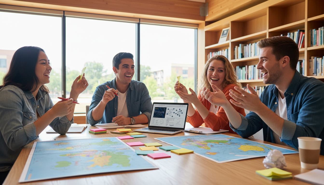 IB DP Subject Mastery: Biggest Mistakes in IB Global Politics (And How to Fix Them)