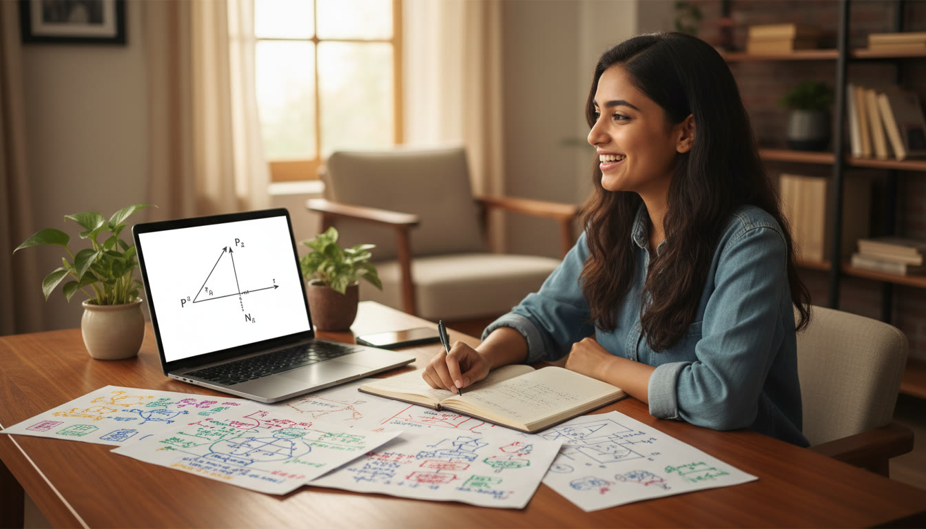 How to Study Theory for JEE Advanced After JEE Main: A Practical, Step‑by‑Step Guide