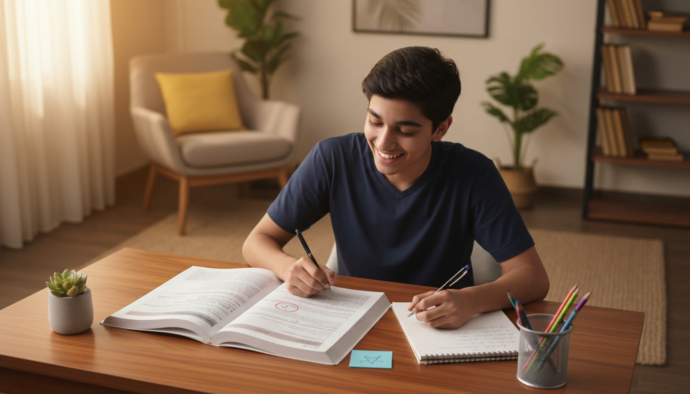 NCERT: Your Smart Starting Point for JEE Main Maths