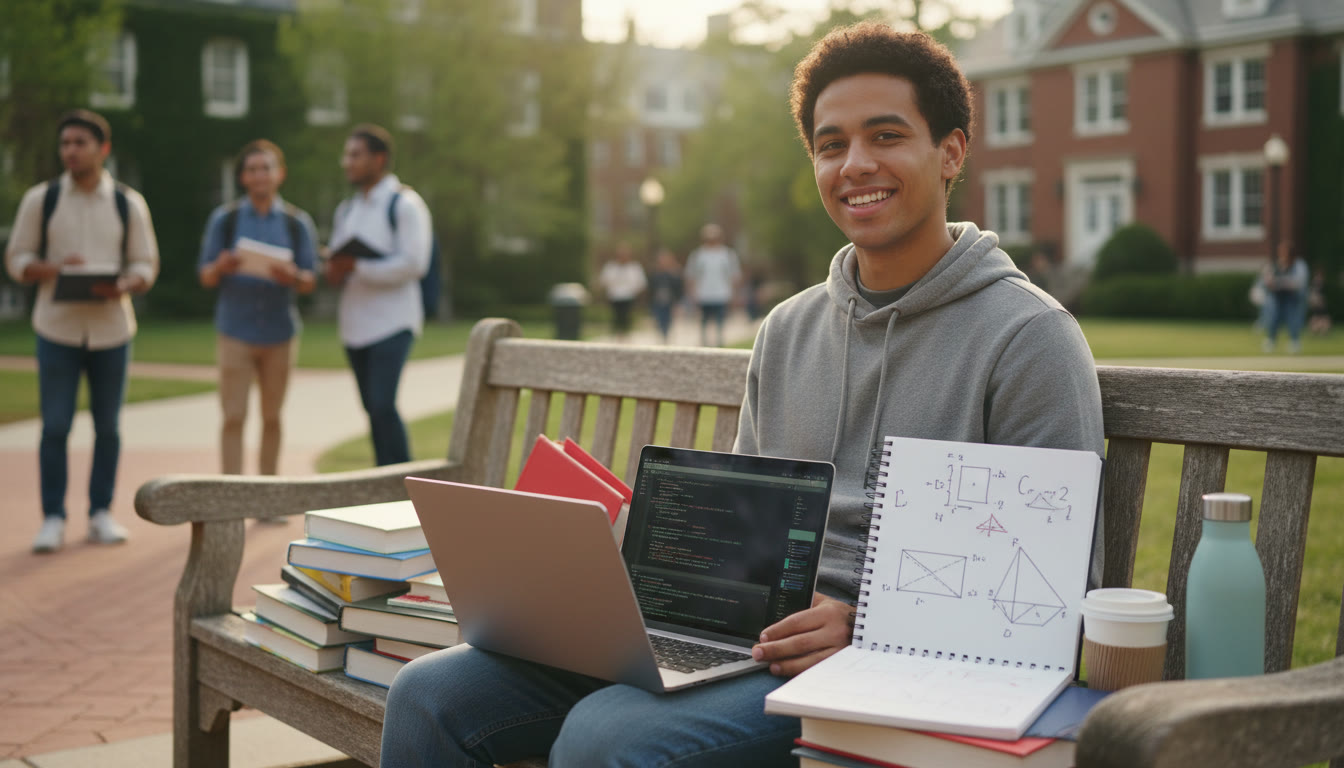 IB DP Strategy for UC Berkeley — How IB Students Compete for STEM