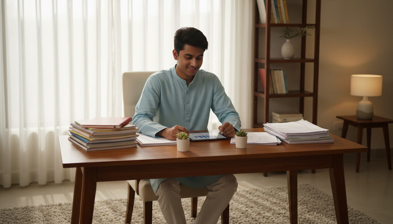 Can MYP Students Start NEET Prep? A Realistic Roadmap